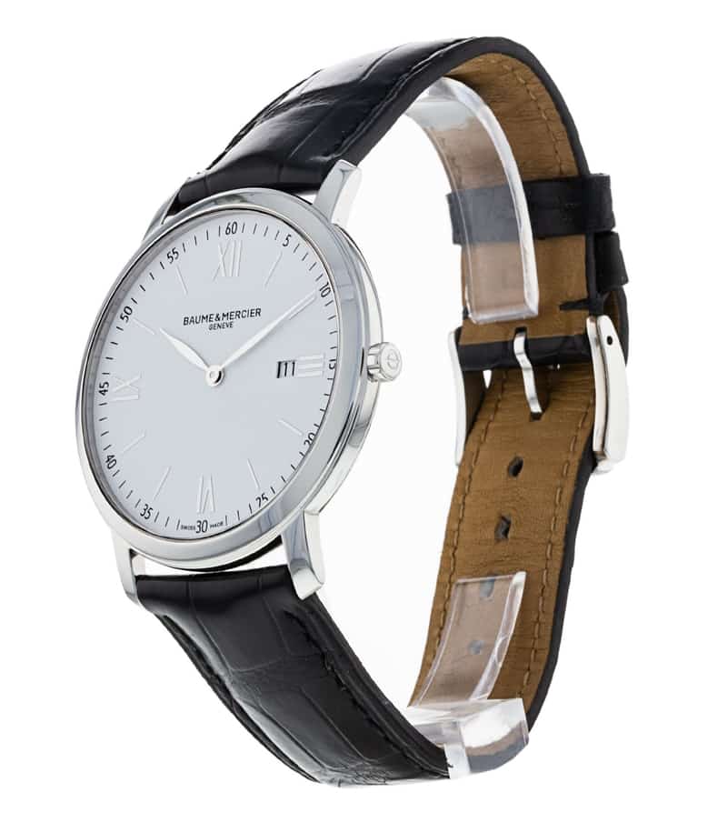 Baume et Mercier Classima Executives M0A10097